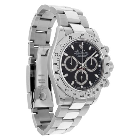 rolex 116520 nuovo|rolex 116520 retail price.